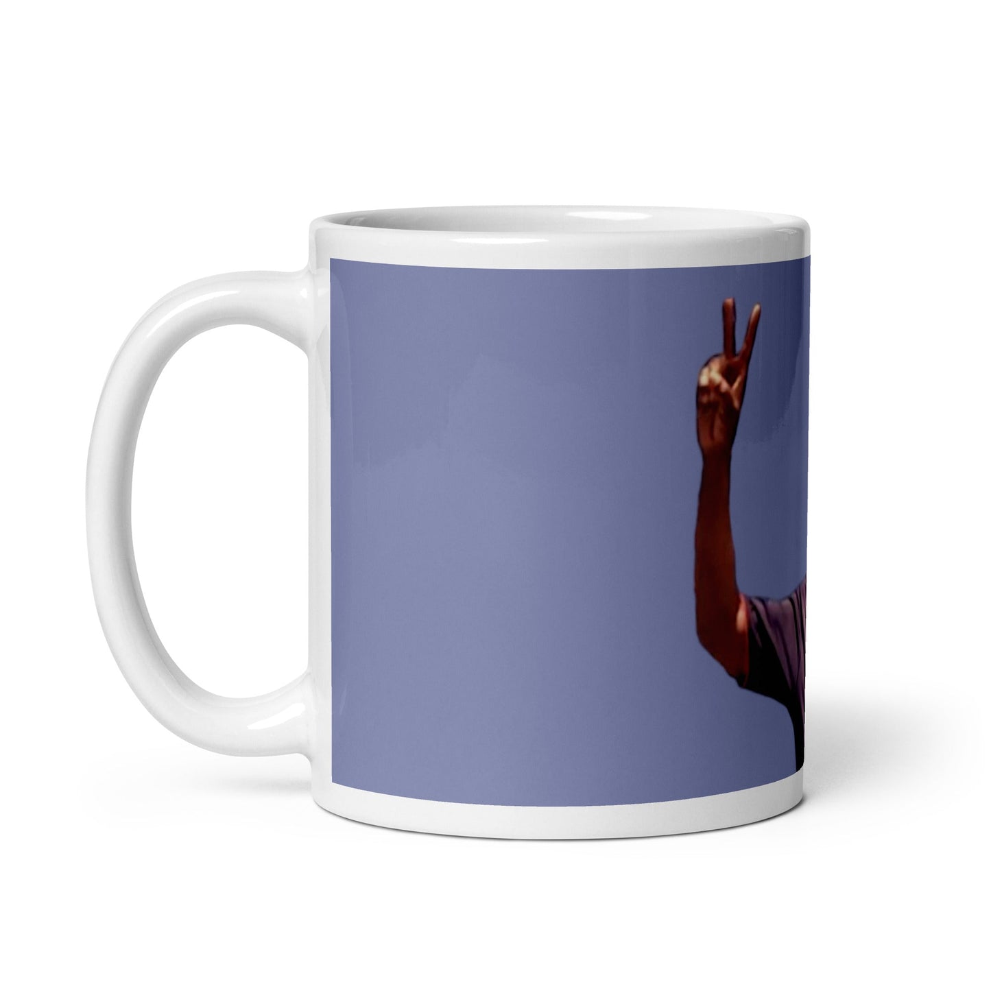 The Chester Stone Freedom Mug