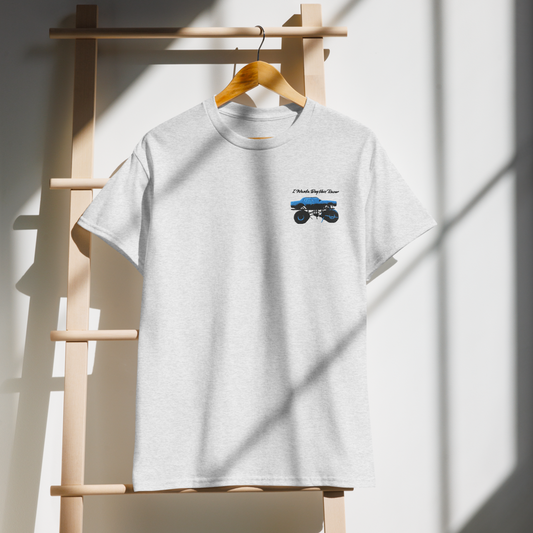 The N Racer T-Shirt Special